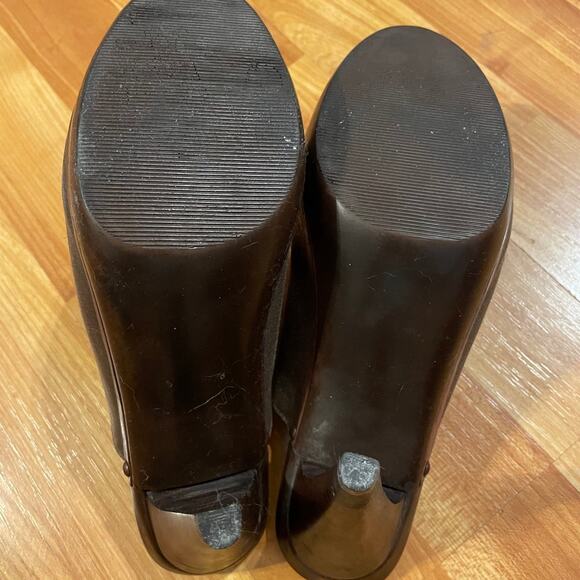 Carlos by Carlos Santana Deputy Clogs - Picture 5 of 5